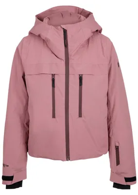 Produktbild von Brunotti Damen Skijacke Jarmena Wistful Mauve : S : lila Farbe: lila Größe: S