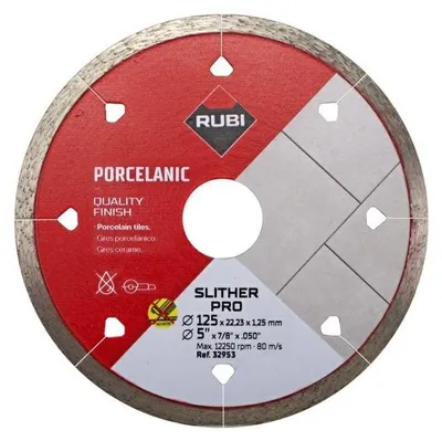 Produktbild von Scheibenschieber 125 Pro