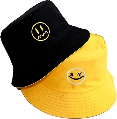 Produktbild von BUCKET HAT beidseitig FISHER'S CAP Sommer