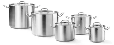 Produktbild von Hendi 837795, Edelstahl, 1 Stück(e)