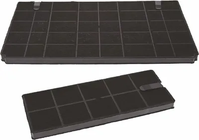Produktbild von Zanussi Kohlefilter MCFB63ST / 9029802122 / MCFB63 (2St.)