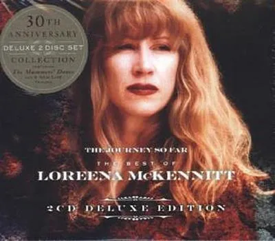 Produktbild von The Journey So Far-The Best Of (Deluxe Edition)