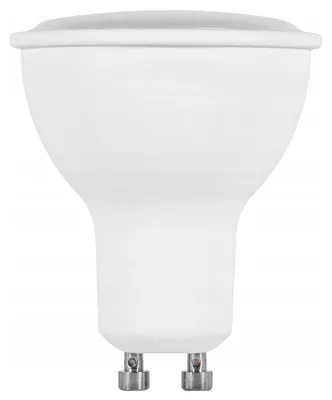 Produktbild von Bemko GU10 LED-Lampe 8W 760lm 6000K 230V