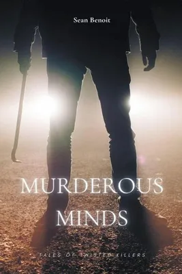 Obrázek produktu pro Murderous Minds