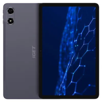 Obrázok produktu pre iGET SMART L43 Graphite Grey, LTE-tablet 12", 6 GB