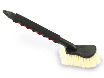 Produktbild von APA Rad/Felgenbürste Wasch-Profi m. Softgriff