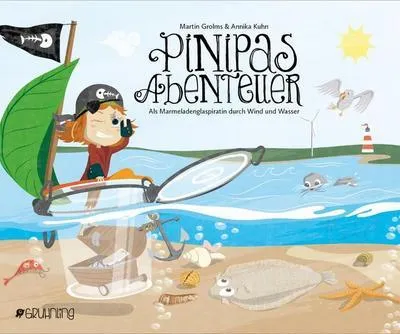 Obrázek produktu pro Pinipas Abenteuer 4