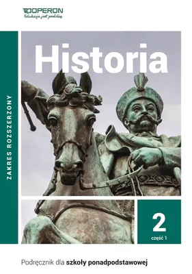 Image de Historia 2 Podrecznik Czesc 1 Zakres rozszerzony