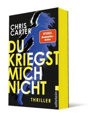 Immagine prodotto di Du kriegst mich nicht