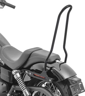 Image de Sissybar pour Harley Davidson Dyna Street Bob / Low Rider S 09-17 # Tam