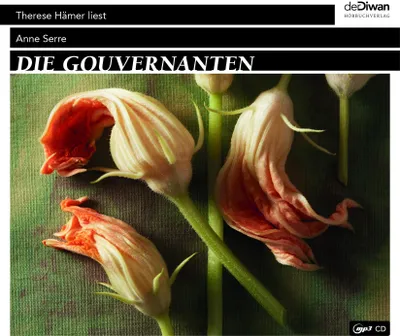 Produktbild von Die Gouvernanten