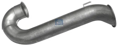 Produktbild von DT Spare Parts Abgasrohr Auspuffrohr für DAF 75 CF Hinten 5.11017