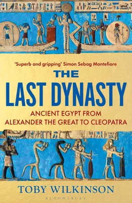 Obrázek produktu pro The Last Dynasty