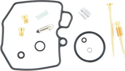 Produktbild von Vergaser Reparatursatz Keyster Vollsatz KH-0169F für Honda CB 250 N