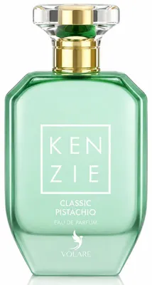 Produktbild von Kenzie Classic Pistachio Eau de Parfum 100 ml
