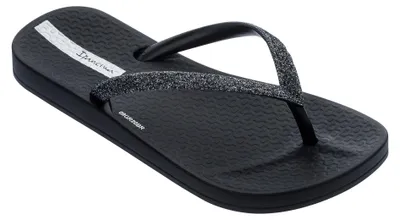 Produktbild von Ipanema Anatomic Lolita Kids  Meiden Slippers - Zwart - Maat 31