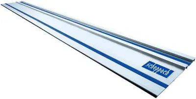 Produktbild von Vodicí lišta Scheppach 1400 mm pro ponornou pilu PL55 / PL75