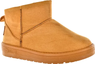 Obrázek produktu pro BIG STAR dámská obuv KK274289-802 - hnědá r. 37
