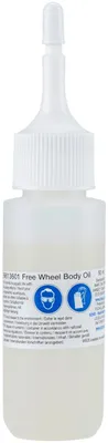 Produktbild von Mavic Mineralöl für FTS / FTSL / FTSX Freilaufnaben 60 ml
