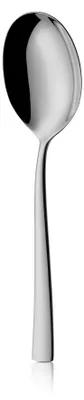 Image de WMF, cuillère à servir "Philadelphia", en acier inoxydable