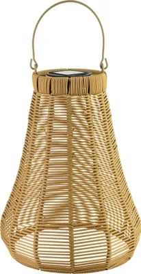 Zdjęcie produktu dla Sokke Nature Lampion Solarny 13X27X33/45Cm