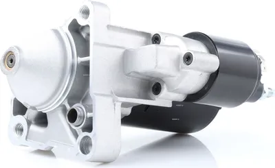 Produktbild von RIDEX 2S0222 Starter Anlasser 0,9kW für RENAULT Clio III Schrägheck (BR0/1, CR0/1) 12V