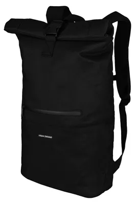 Produktbild von Roll Top Rucksack HYBRID 31l Fahrradrucksack wasserabweisend