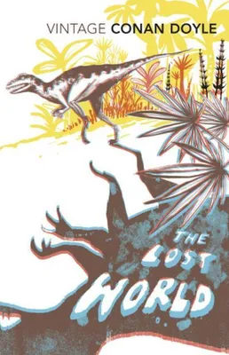 Zdjęcie produktu dla The Lost World