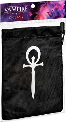Image de Worek na kości RPG w stylu Vampire: The Masquerade 5. Edycja