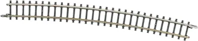 Produktbild von Märklin 8591 Z miniclub Gleis Gebogenes Gleis 13 ° 490 mm