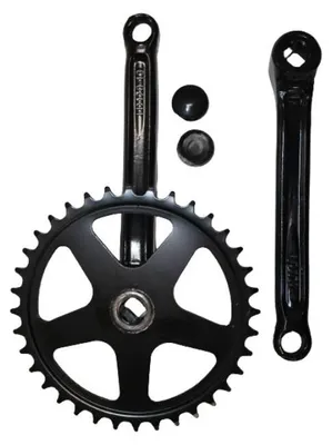 Produktbild von Cortina Crankst 36T 170 mm Mini Perssp