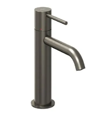 Immagine prodotto di Ravak Espirit - Miscelatore per lavabo, grafite spazzolata X070310