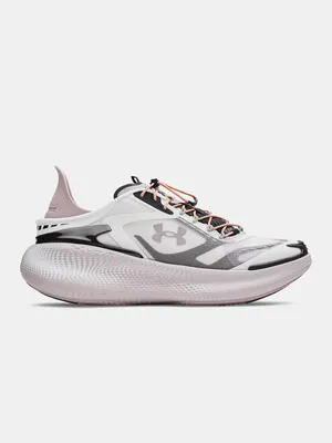 Obrázok produktu pre Under Armour Unisex UA Echo-GRY topánky 12