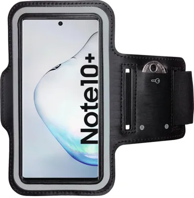 Obrázek produktu pro Pásek na ruku pro mobilní telefon Samsung Galaxy Note10+ sportovní pásek na ruku pouzdro na mobilní telefon sportovní taška