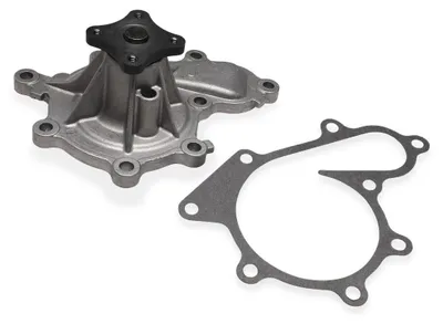 Produktbild von HEPU P7365 Kühlmittelpumpe Wasserpumpe für NISSAN X-TRAIL (T30) ALMERA II Hatchback (N16) ALMERA TINO (V10) PRIMERA (P12) PRIMERA Kombi (WP12)