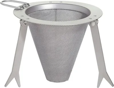 Produktbild von Vargo Kaffeefilter Titan