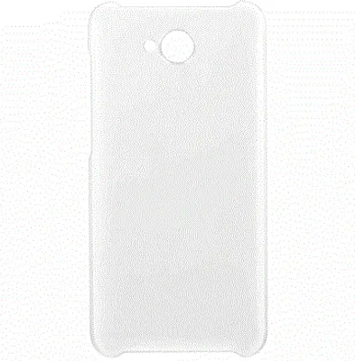 Zdjęcie produktu dla Huawei 51992018, Pokrowiec, Honor, 6A, 12,7 cm (5"), Przezroczysty