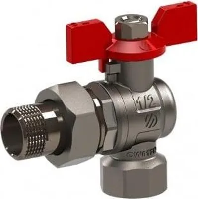 Image de Vanne De Distribution D'angle Va30 1/2Mf