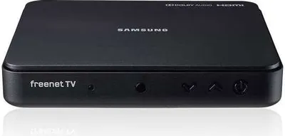 Produktbild von Samsung GX-MB540TL DVB-T2 HD Receiver Freenet TV schwarz