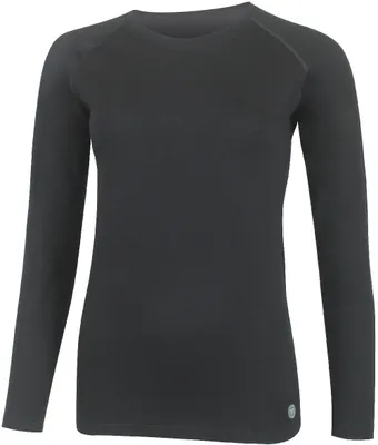 Produktbild von ATILA Damen Merino-Langarmshirt