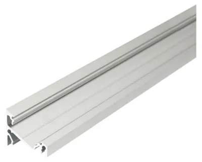 Produktbild von Brumberg 53702260, Aluminium, 2 mm, 420 g, 19,4 mm