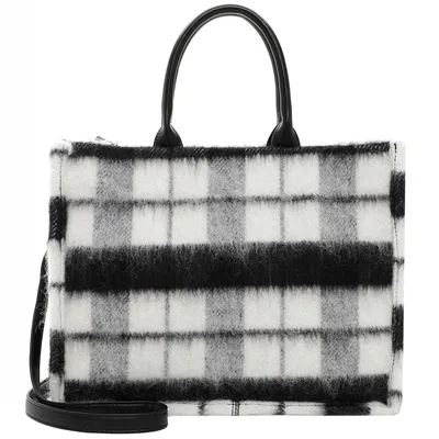 Produktbild von Tamaris Bags Damen Shopper Mercedes 4063512100107, 4063512100114, 4063512100152, 4063512100169 TAB-32760 white Onesize