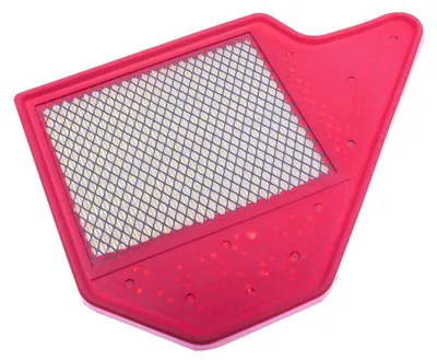 Produktbild von Luftfilter DENCKERMANN A142234 für CHRYSLER GRAND VOYAGER V (RT) Umluftfilter