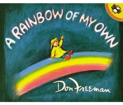Zdjęcie produktu dla A Rainbow of My Own