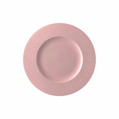 Zdjęcie produktu dla Rosenthal Frühst.Teller 23/Fa Kumi Rose tone Porzellan Rosa  10580-405334-10023