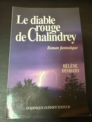 Image de Le diable rouge de chalindrey