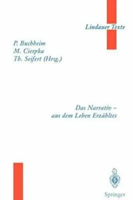 Immagine prodotto di Das Narrativ - aus dem Leben Erzähltes