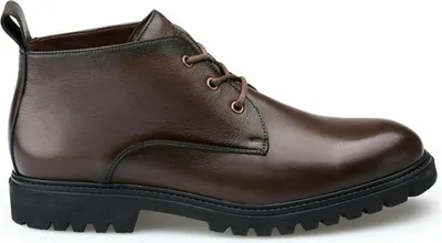 Produktbild von Lloyd Schnürstiefeletten Herren 32313038353632 Braun 40 1/2 EU