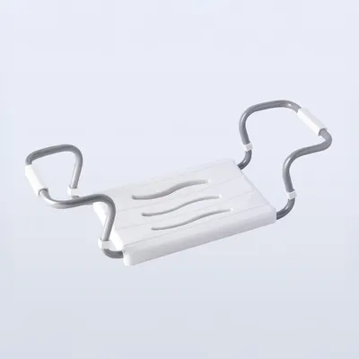 Image de Siège De Bain Réglable Basics Sécurité Et Adaptabilité - Basics