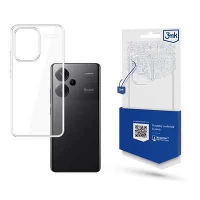 Obrázok produktu pre 3mk priehľadné puzdro pre Xiaomi Redmi Note 13 Pro+, číre